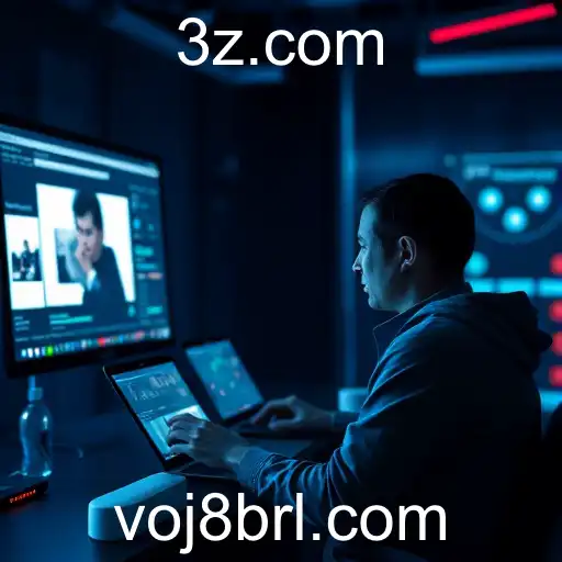 Os Desenvolvimentos Recente em Voj8 e Seus Impactos na Comunidade Online