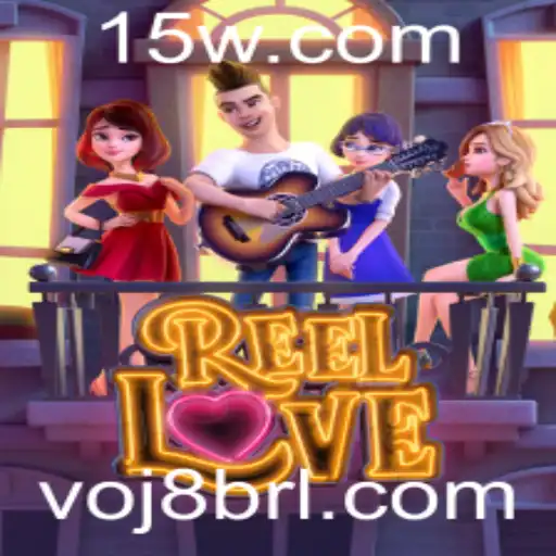 Descubra ReelLove: O Jogo Inspirado em Romance e Aventura com Voj8
