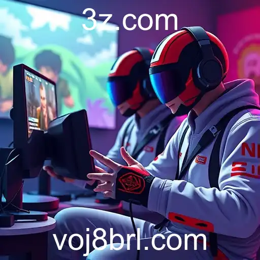 A Revolução dos Jogos Online no Brasil em 2025