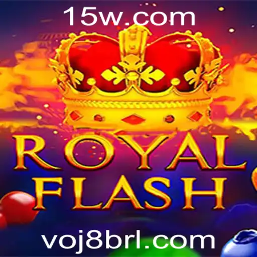 Explorando o Fascinante Jogo RoyalFlash