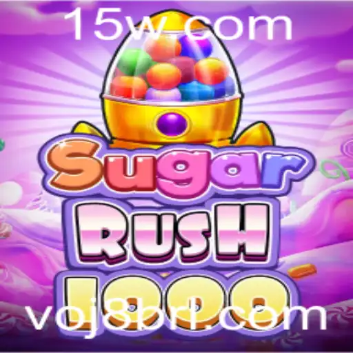 Explorando SugarRush1000: Um Mergulho no Novo Universo de Jogo com Voj8