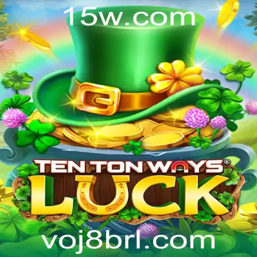 TenTonWaysLuck: Descubra a Nova Jornada com Voj8