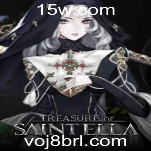 Descubra o Empolgante Mundo de TreasureofSaintElla: Um Mergulho no Jogo que Conquista Multidões