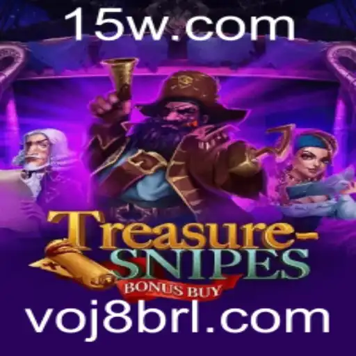 Descubra a Aventura de TreasuresnipesBonusBuy com a Palavra-chave 'Voj8'