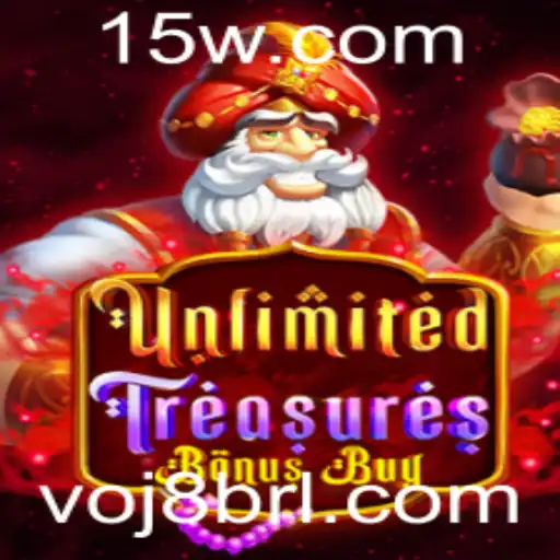 Descubra o Mundo de Aventuras do Jogo UnlimitedTreasuresBonusBuy