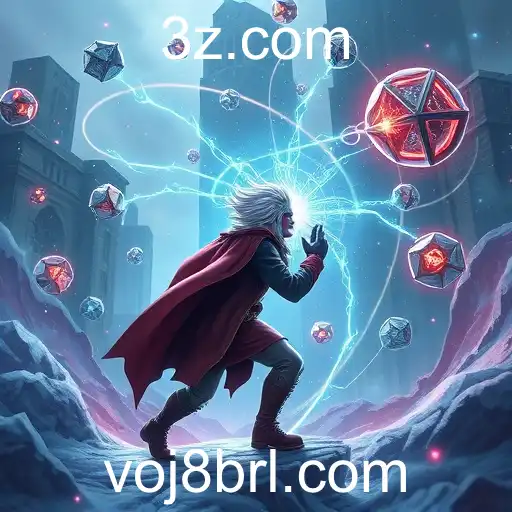 Voj8: O Impacto Crescente nos Jogos Online