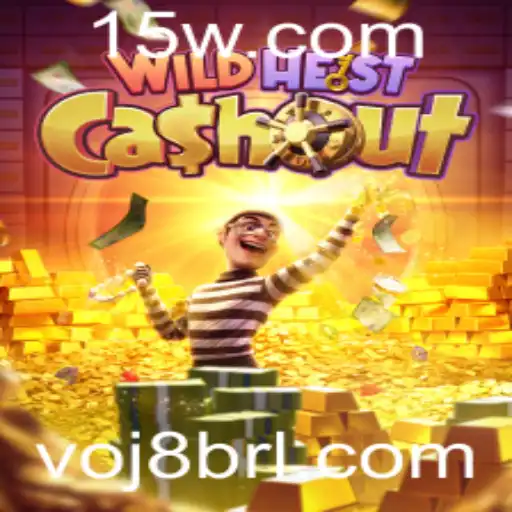 Explorando o Mundo do WildHeistCashout: Um Jogo de Estratégia Inovador