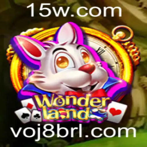 Explorando o Fascinante Mundo de Wonderland: O Jogo que Conecta Realidade e Fantasia
